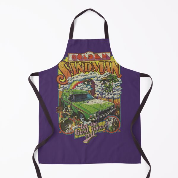 Item preview, Holden Sandman 1974 designed and sold by AstroZombie6669.