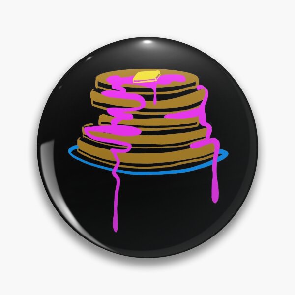 Item preview, Pancake Heaven designed and sold by ColorBombed.