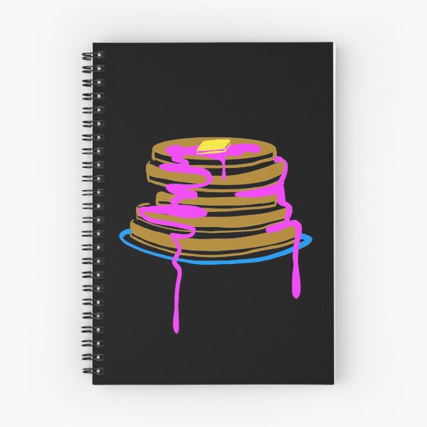 Item preview, Pancake Heaven designed and sold by ColorBombed.
