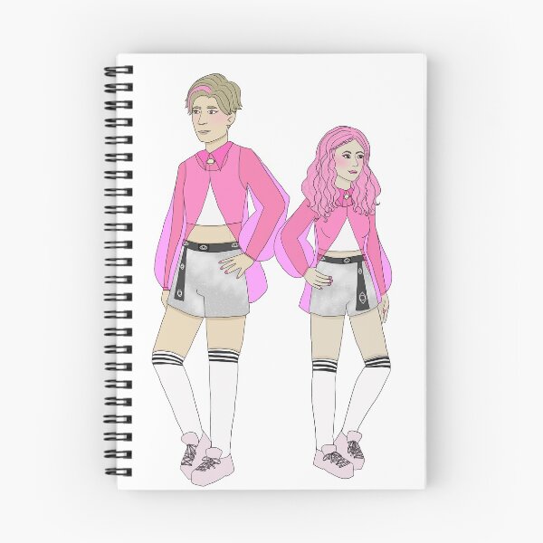 Item preview, alex and Carrie dirty candy designed and sold by sonnestar.