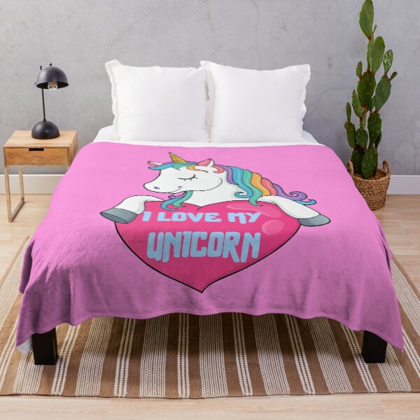 Item preview, I love my unicorn horse people  designed and sold by Vipstride  Services.