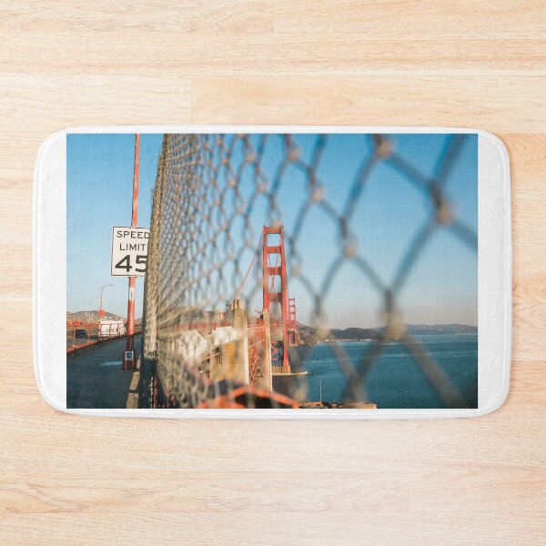 Item preview, Golden Gate Bridge designed and sold by thelightholder.