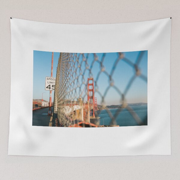 Item preview, Golden Gate Bridge designed and sold by thelightholder.
