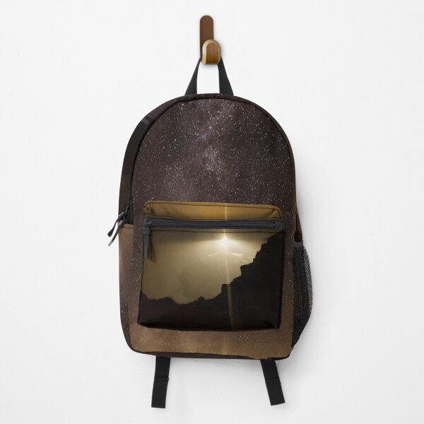 Item preview, Milky Way over Lighthouse designed and sold by bcash.