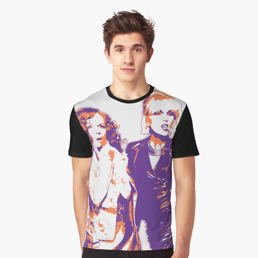 Item preview, Graphic T-Shirt designed and sold by arthurpopular.