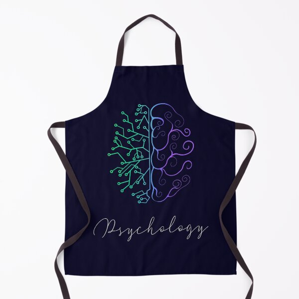 Item preview, Psychology Brain designed and sold by christhurler.