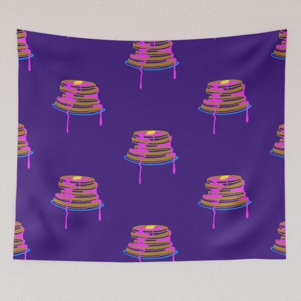 Item preview, Pancake Heaven designed and sold by ColorBombed.