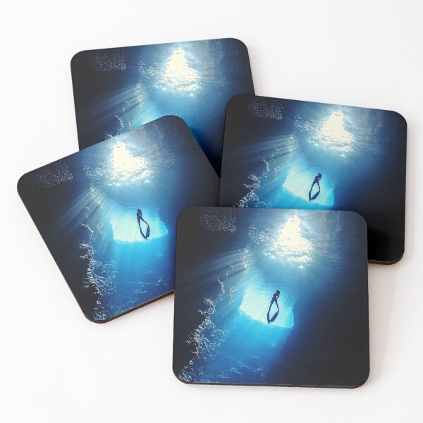 Item preview, Ocean Cave Diving designed and sold by Felicity-K.