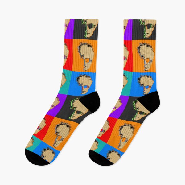 Item preview, A.Warhol designed and sold by ArthurPopular®.