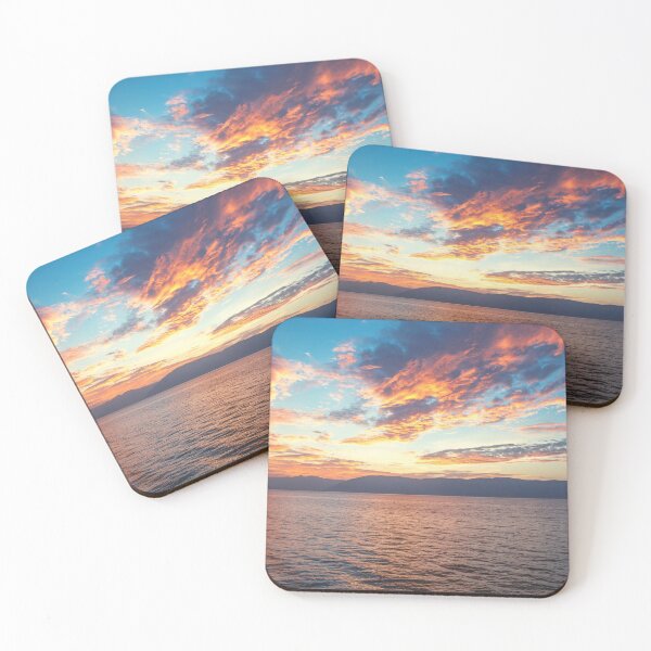 Item preview, Reef to Rainforest, Sunrise to Sunset designed and sold by Felicity-K.