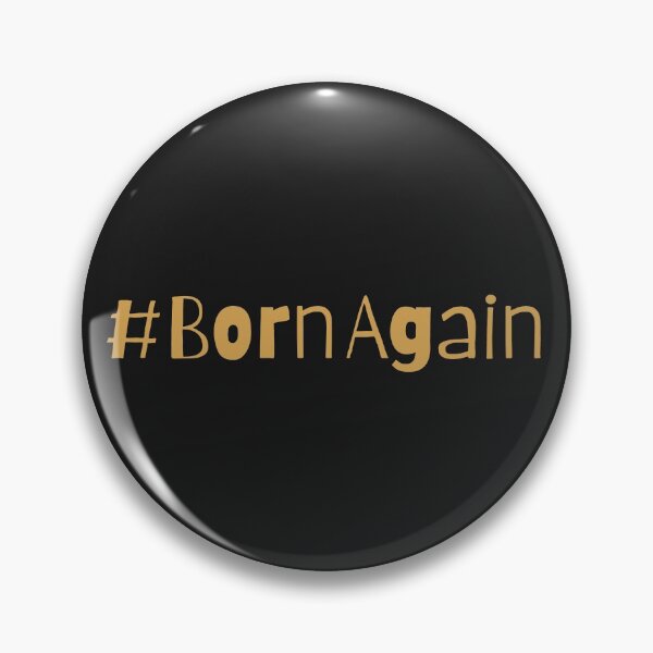 Item preview, #Born Again designed and sold by Nancyanna.