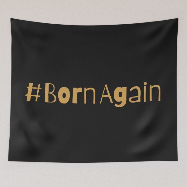 Item preview, #Born Again designed and sold by Nancyanna.