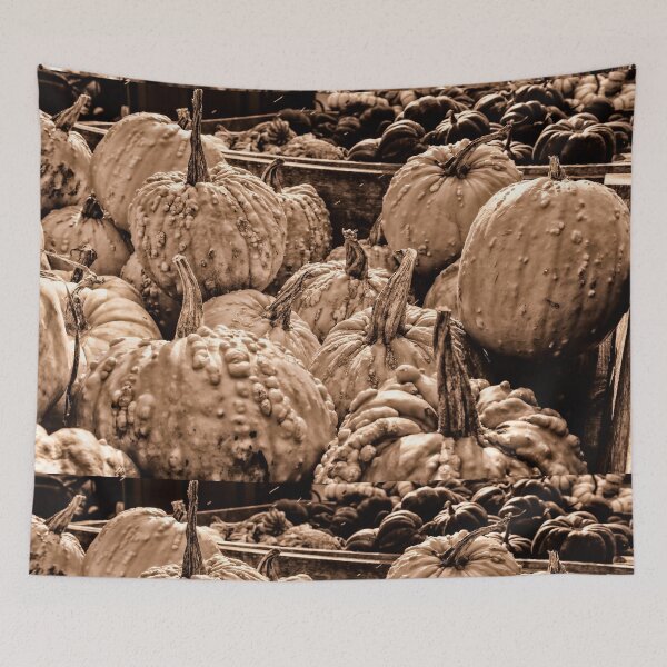 Item preview, Fall Pumpkins 2 designed and sold by Robert Alsop.