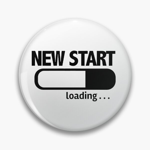Item preview, New Start Loading designed and sold by babaeupho.