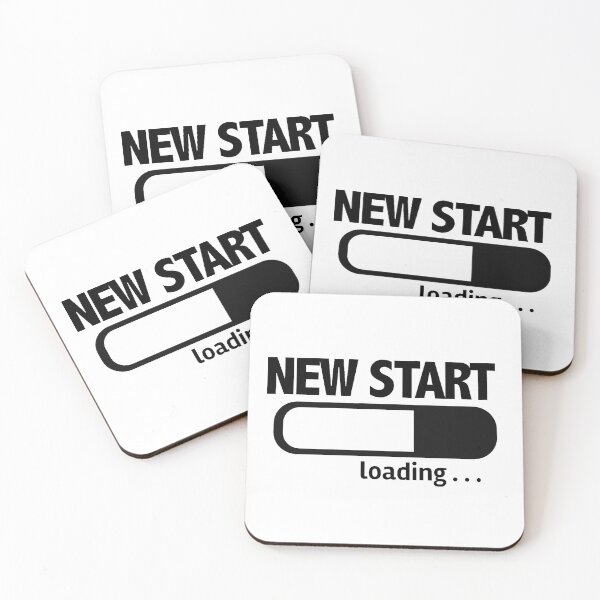 Item preview, New Start Loading designed and sold by babaeupho.