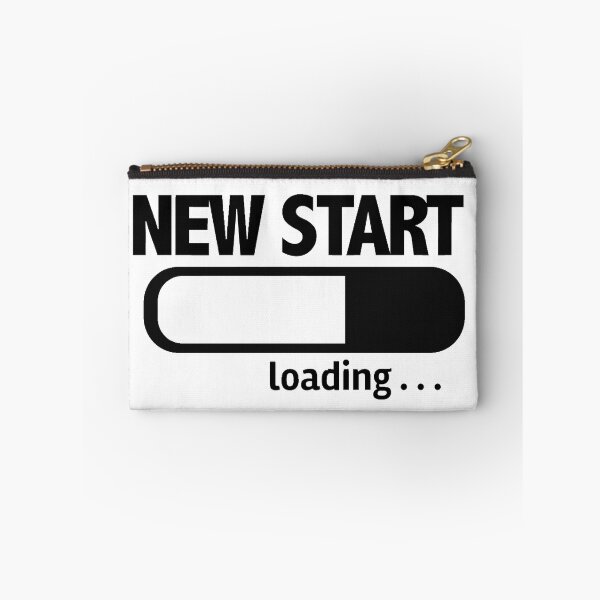 Item preview, New Start Loading designed and sold by babaeupho.