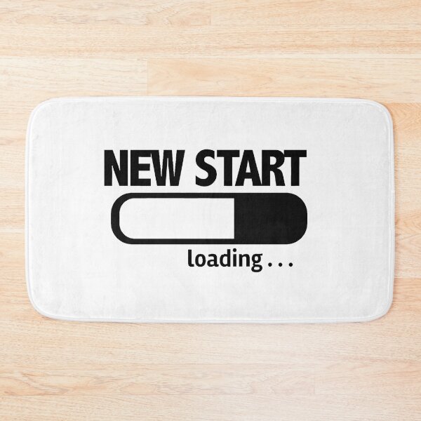 Item preview, New Start Loading designed and sold by babaeupho.