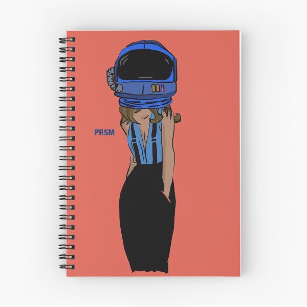 Item preview, Space Dreamer designed and sold by johnyprsm.