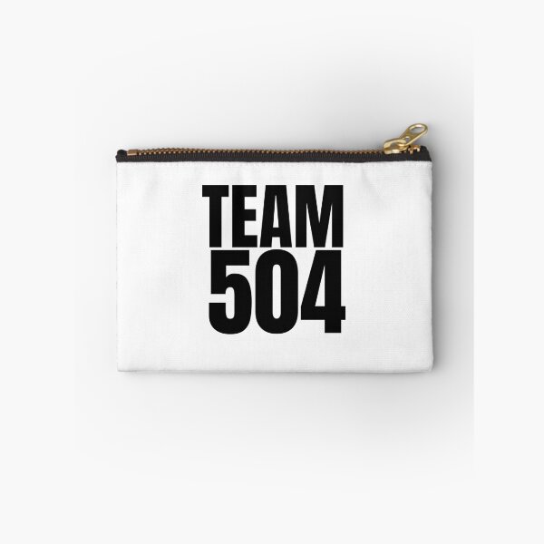 Item preview, My Team 504 - Honduras Area Code  designed and sold by YCRDesign.