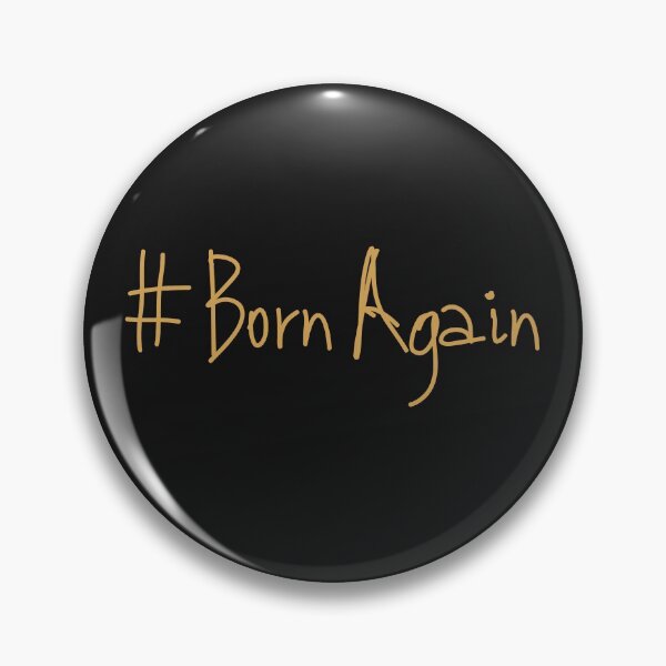 Item preview, #Born Again designed and sold by Nancyanna.