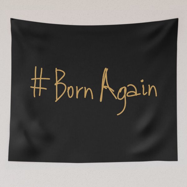 Item preview, #Born Again designed and sold by Nancyanna.