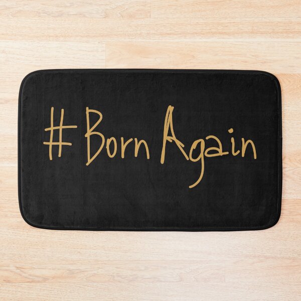 Item preview, #Born Again designed and sold by Nancyanna.