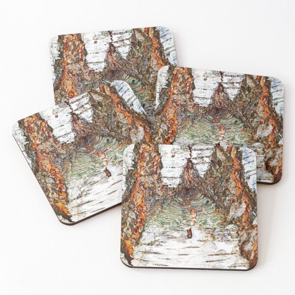 Item preview, Belly Button Birch I designed and sold by Deb Oppermann.