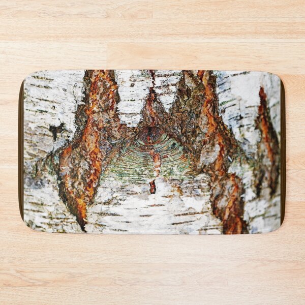 Item preview, Belly Button Birch I designed and sold by Deb Oppermann.