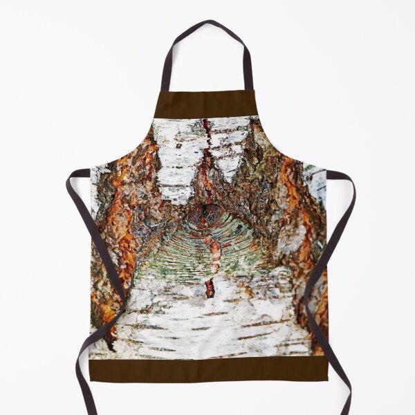 Item preview, Belly Button Birch I designed and sold by Deb Oppermann.