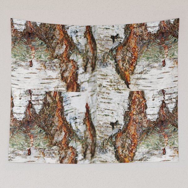 Item preview, Belly Button Birch I designed and sold by Deb Oppermann.