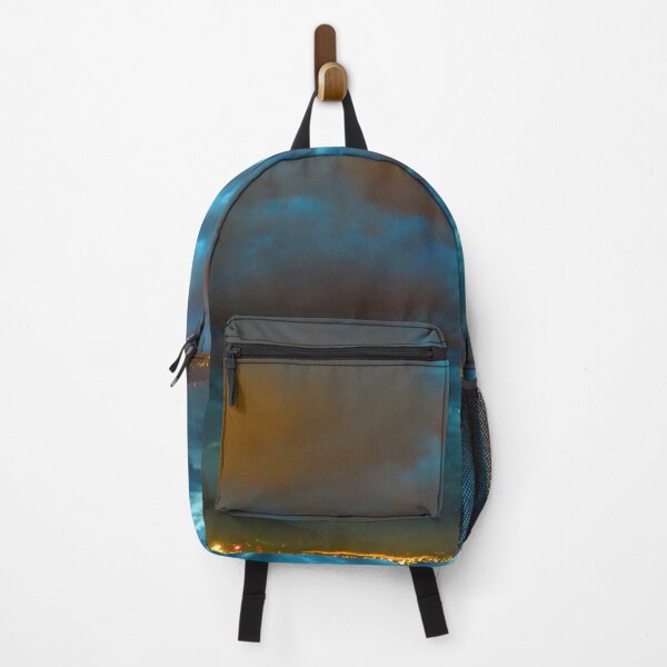Item preview, ©HCS Blue Red I designed and sold by OmarHernandez.