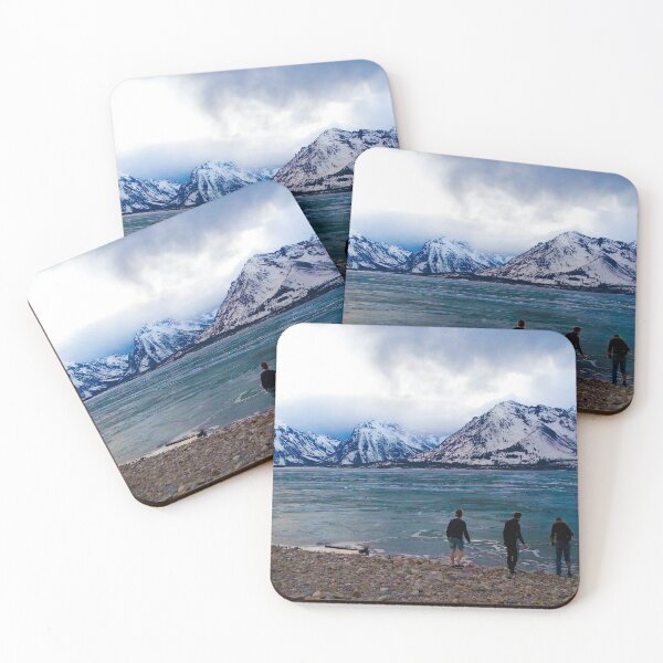 Item preview, Colter Bay designed and sold by Shane Murphy.