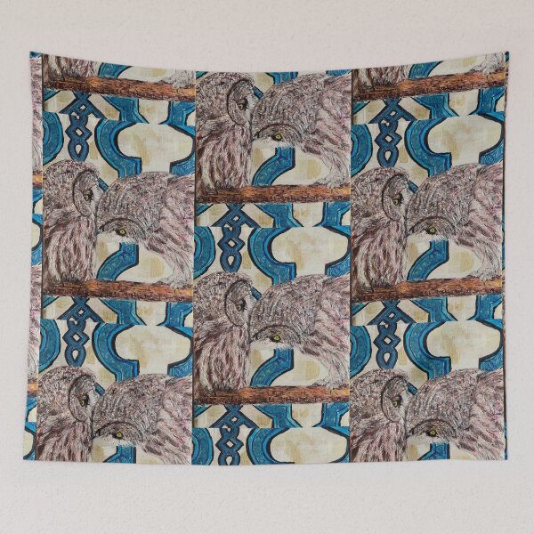 Item preview, The Barn Lovers designed and sold by BroadwayArtwork.