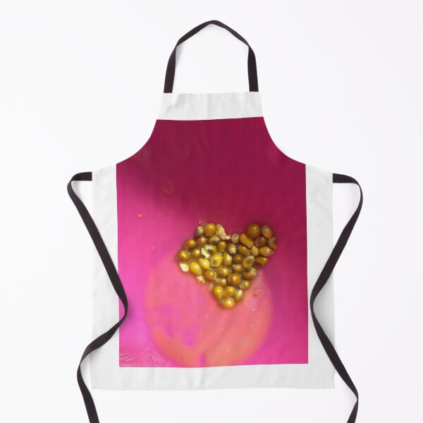 Item preview, Popcorn Heart designed and sold by ArtByMadelene.