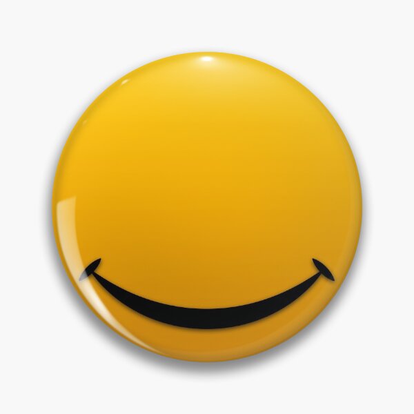 Aperçu de l'œuvre Smiley créée et vendue par Formidabelt.