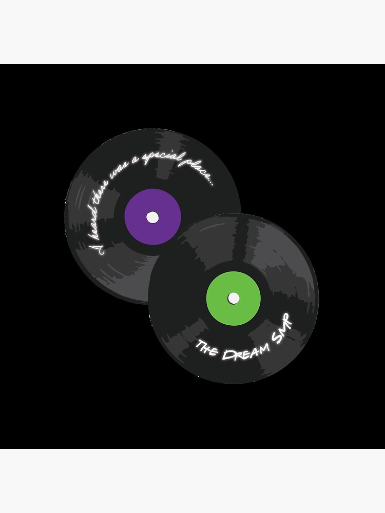 Featured image of post View 30 Minecraft Dream Smp Discs