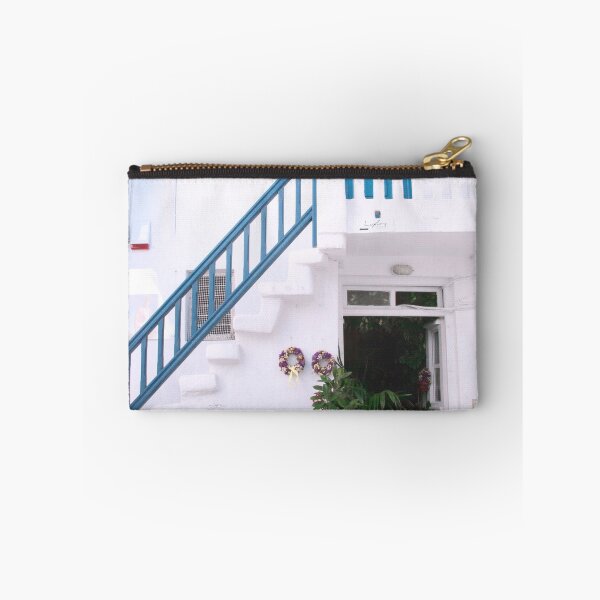 Item preview, Cafe in Greece designed and sold by Felicity-K.