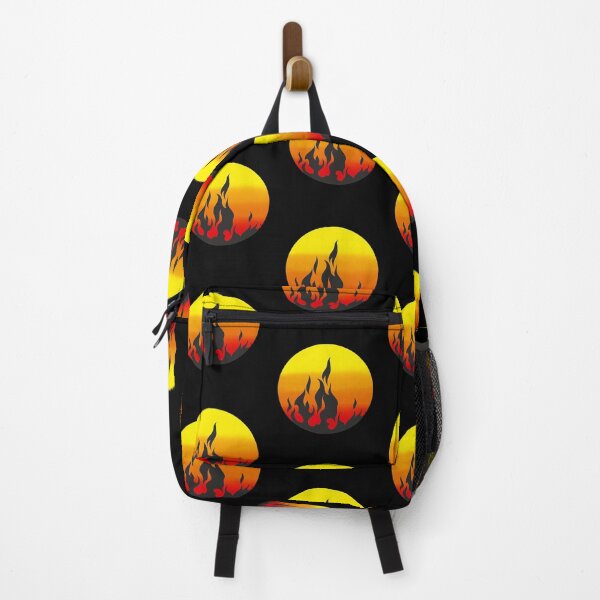 Item preview,  Fire legion designed and sold by Magole Art.