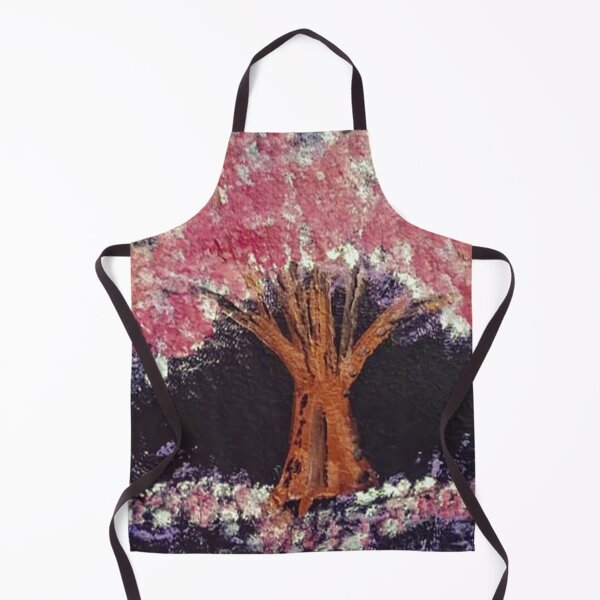 Item preview, Cherry Blossoms at Night designed and sold by Gordon Nelson.