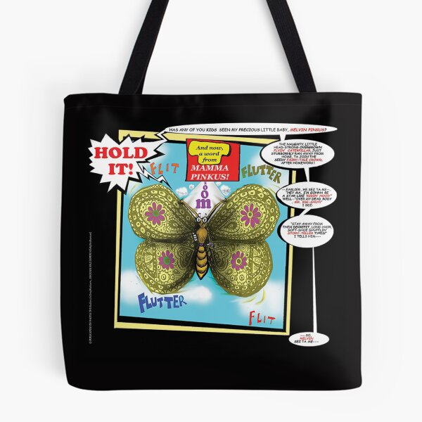 Item preview, Brother Soul Comic Magazine Super Special ( Page Pop-Art Sample #22 ) designed and sold by TexWatt.