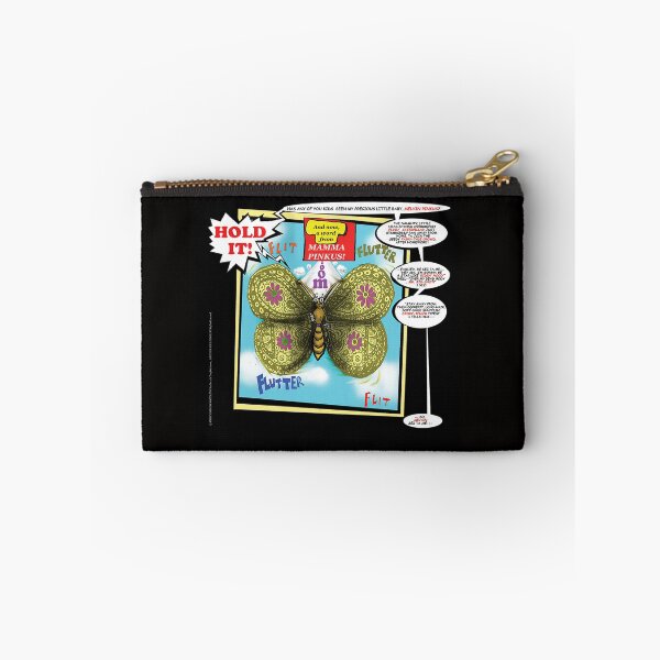 Item preview, Brother Soul Comic Magazine Super Special ( Page Pop-Art Sample #22 ) designed and sold by TexWatt.