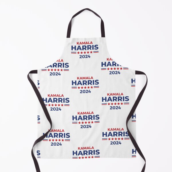 Item preview, Vice President Kamala Harris for President 2024 designed and sold by The Junto Shop.