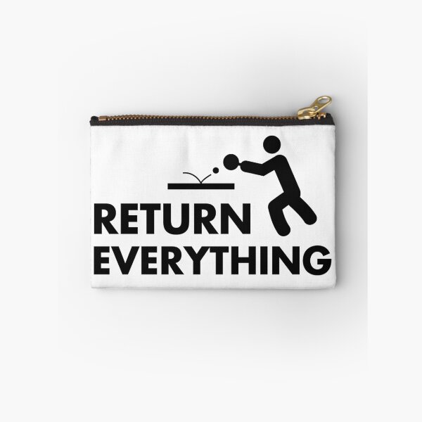 Item preview, Return Everything designed and sold by nektarinchen.