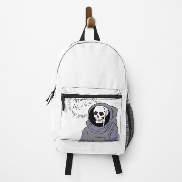 Item preview, Alone designed and sold by A12byJKM.