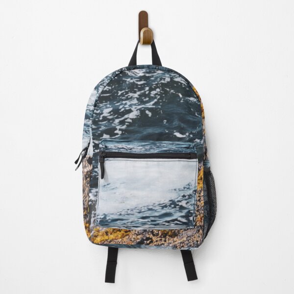 Item preview, Pacific North West Coast Ocean Water designed and sold by theangelopez.