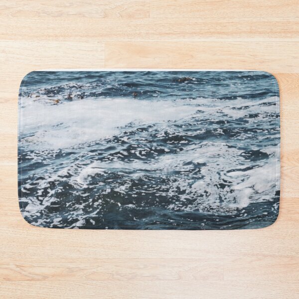 Item preview, Pacific North West Coast Ocean Water designed and sold by theangelopez.