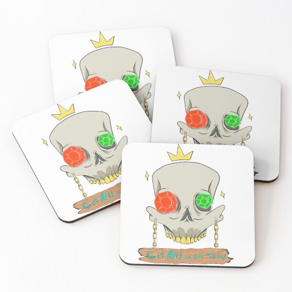 Item preview, Riches designed and sold by Sbooky.