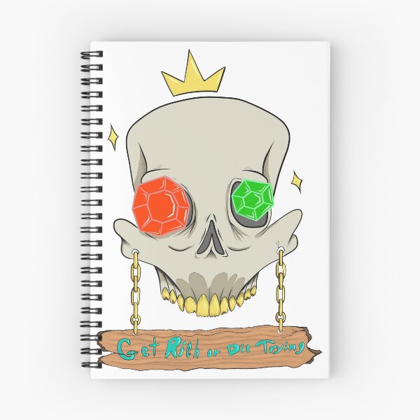 Item preview, Riches designed and sold by Sbooky.