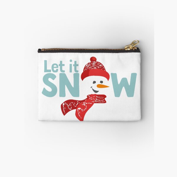 Item preview, Let It Snow designed and sold by babaeupho.