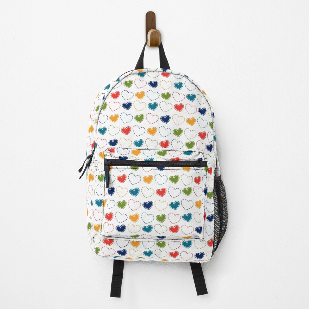 Item preview, Backpack designed and sold by amyvanmeter.